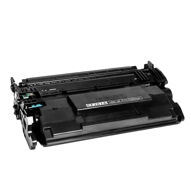 Тонер Colorzone совместимый с HP CF287A 87A CF287X 87X для LaserJet M506/M527/Pro M501