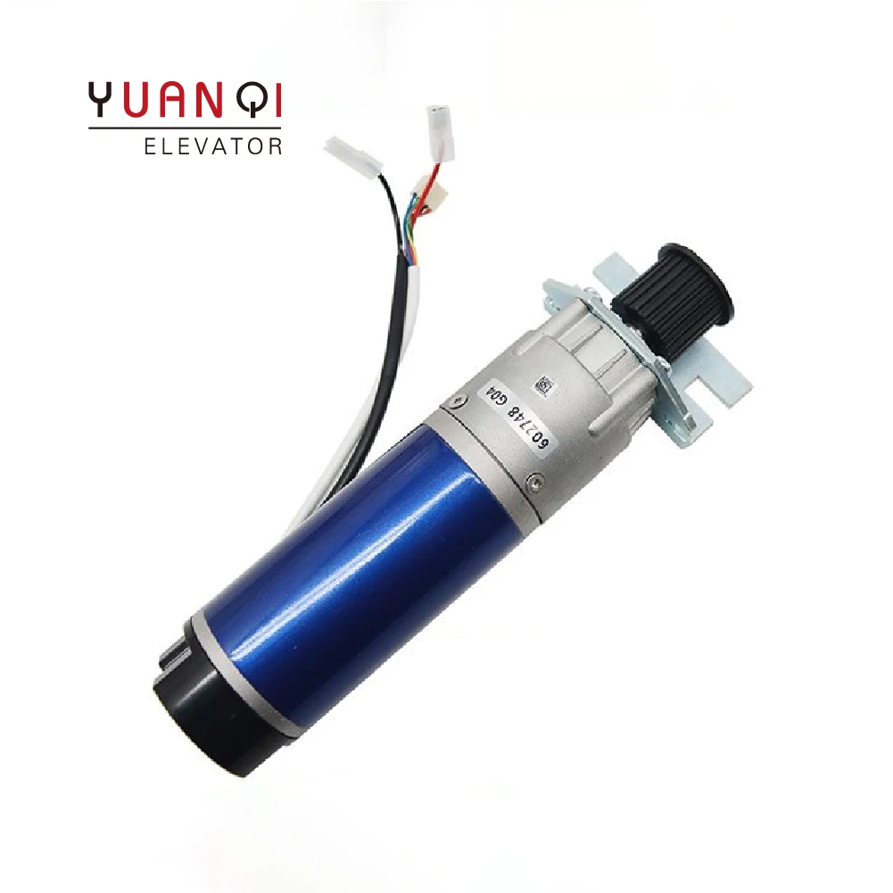 KONE Elevator Door Motor KM602748 Lift Spare Parts Motor