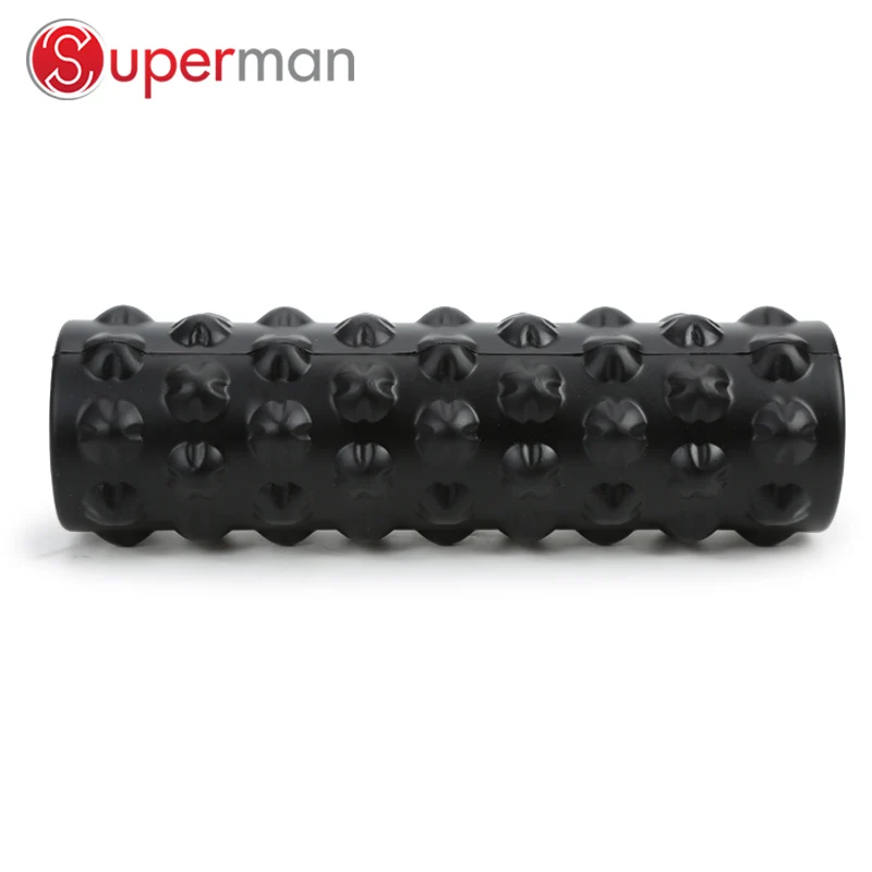 Car Use Intelligence Exercise Foam Massage Yoga Electric Foot Roller Leg Roller