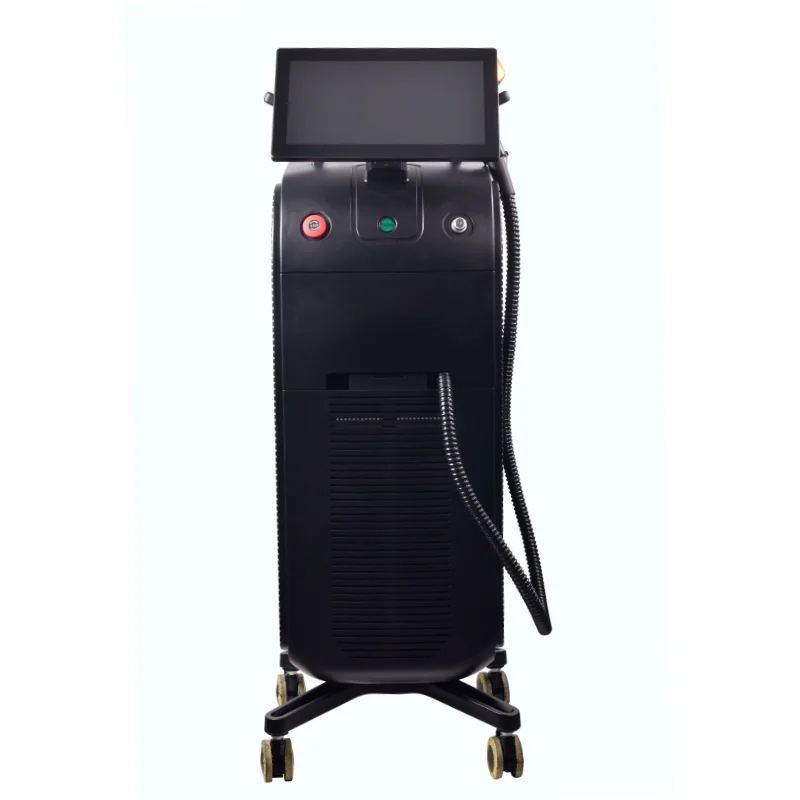 16pcs Bar Diode Laser Epilator Ice Platinum 755nm 808nm 1064nm lazerepilasyon Laser Permanent Hair Removal