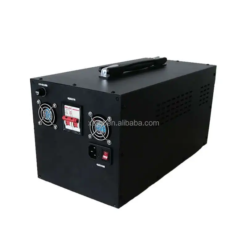 220v 1000wh 48v 5v ac dc li-ion lithium battery lithium iron phosphate battery outdoor portable usb power supply