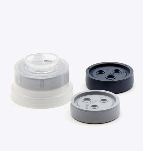 Надежный производитель одноразовых медицинских крышек с резиновыми прокладками для герметизации бутылок раствором IV