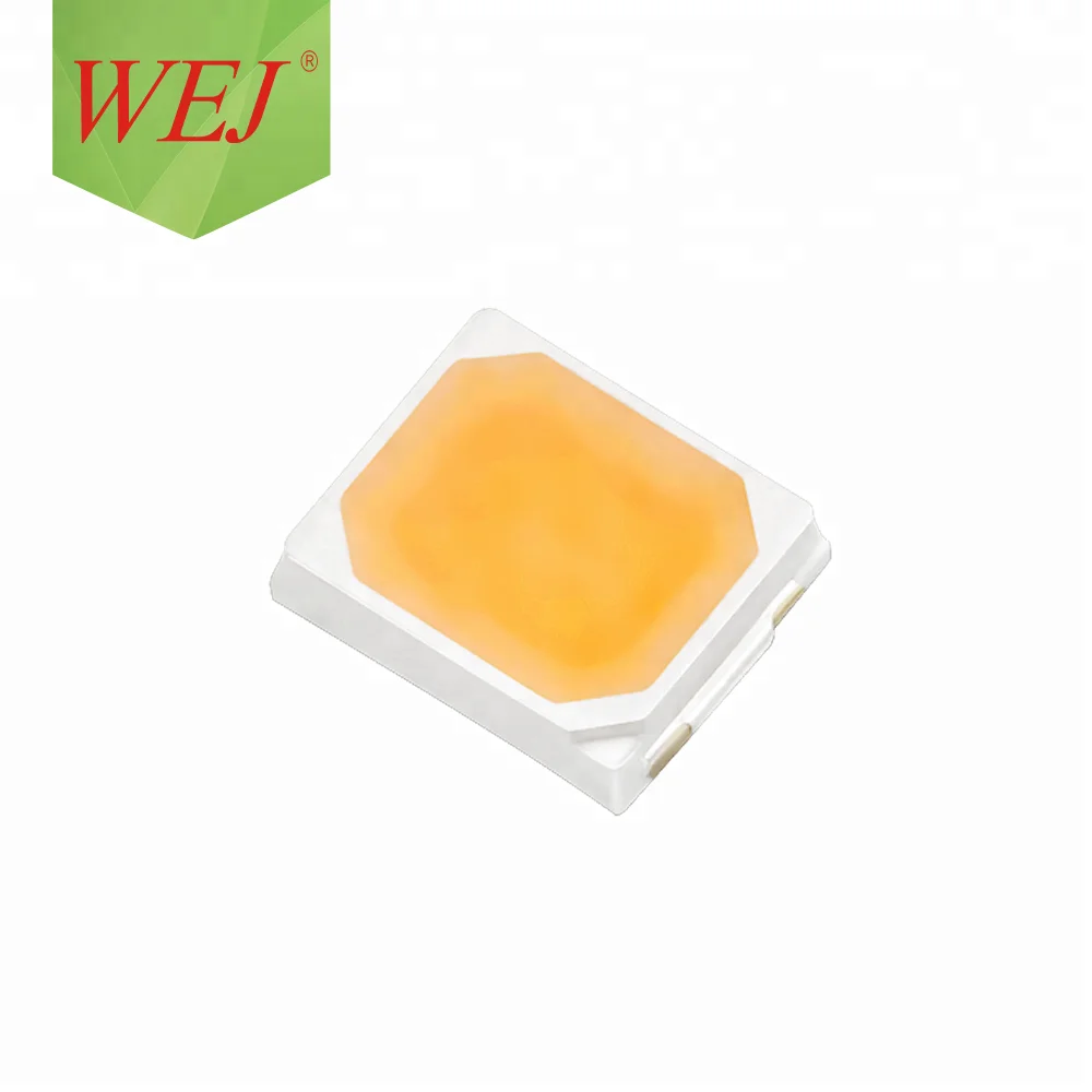 High Lumen 0.2W 0.5W 1W 3V 6V 9V SMD 2835 LED Chip With LED Strip Lights 2835 6V 1W SMD LED