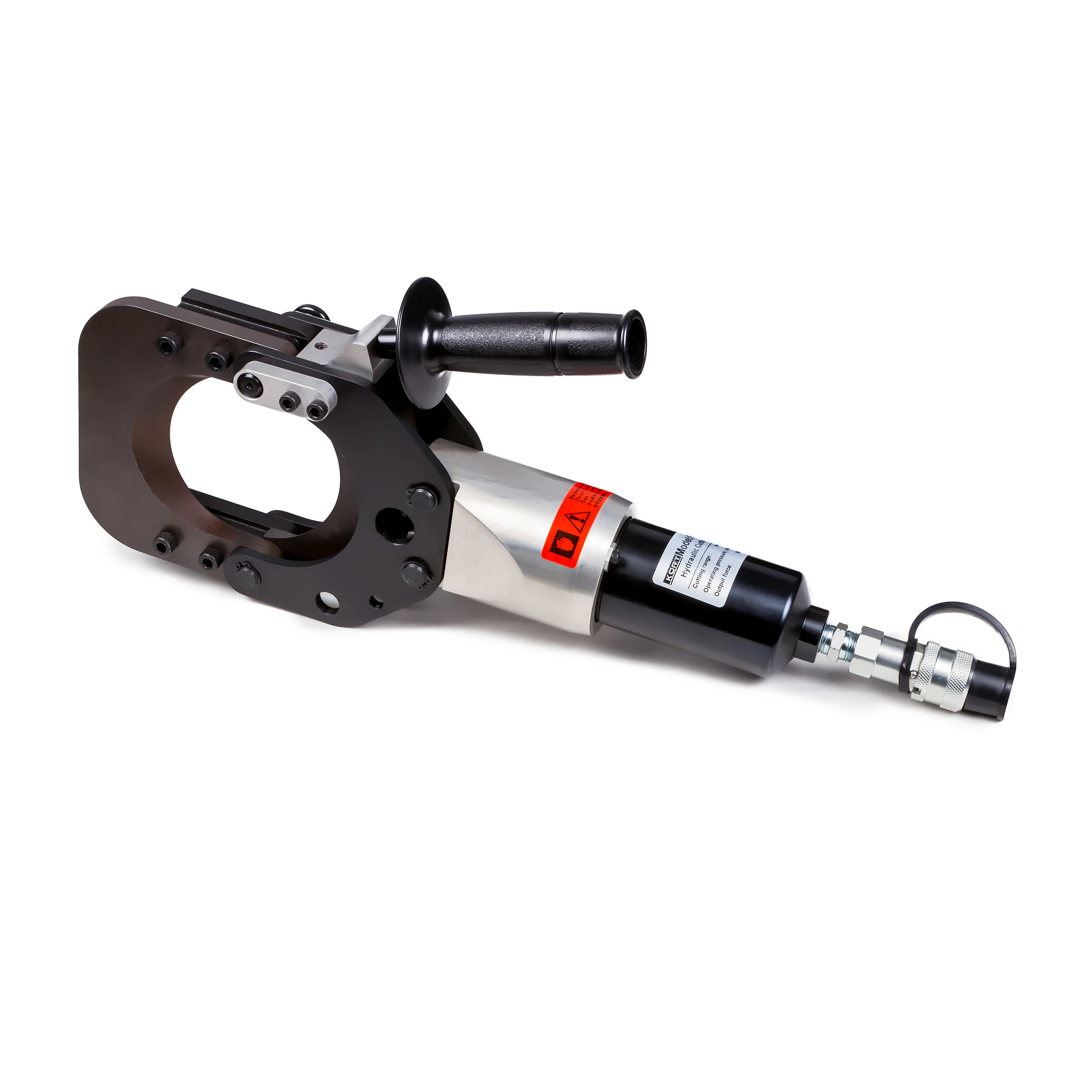PC-85 Portable 6T Hydraulic Cable Wire Cutters
