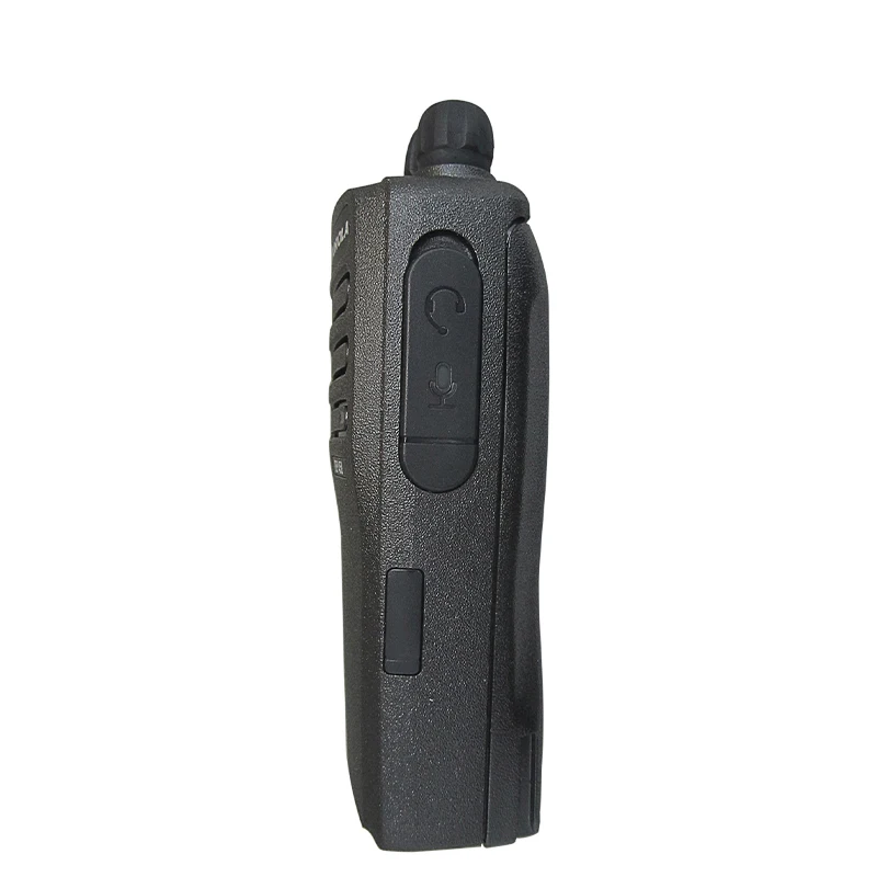 UHF VHF walkie talkie DEP450 Ручной цифровой домофон двухсторонняя
