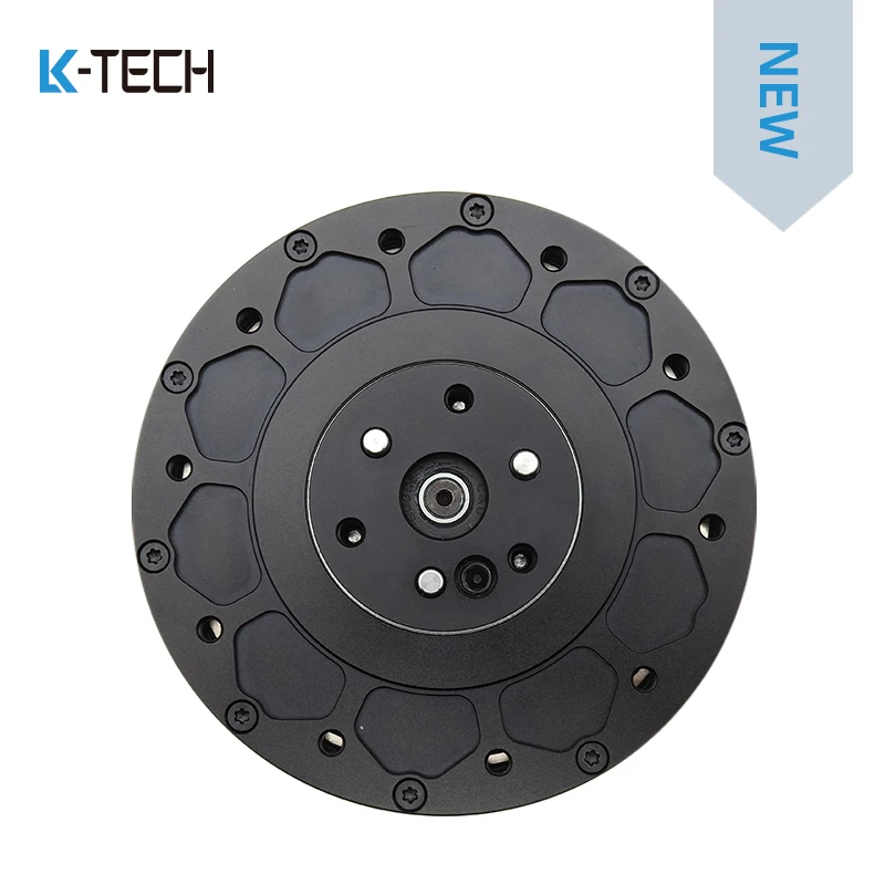 MG8016E-i6v2(RMD-X8)Brushless BLDC Electr Exoskeleton Dc Robot Arm Motor With dual encoders and driver