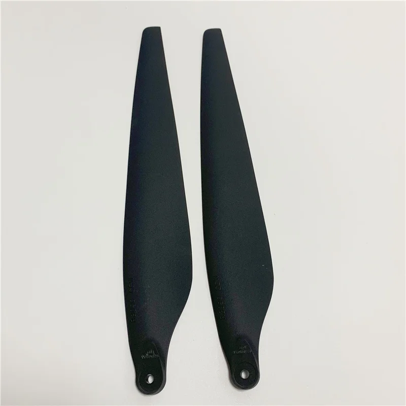 Professional Manufacture Cheap Carbon Fiber Large Heavy Lifting Drone Propeller