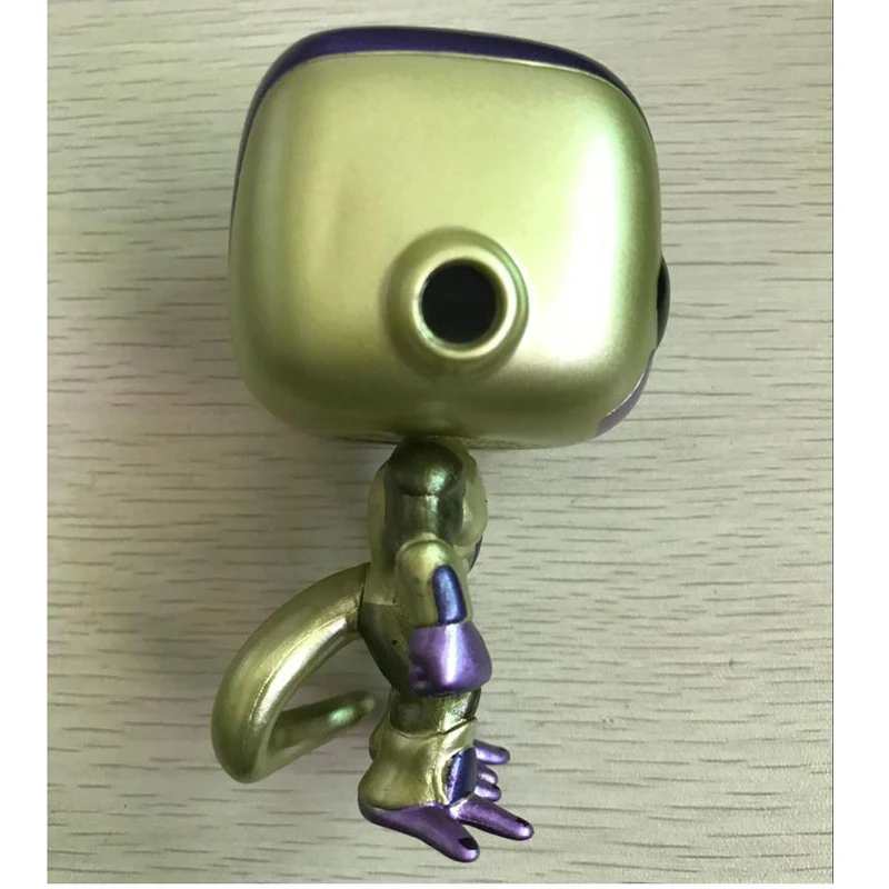 Экшн-фигурка #47 Frieza Funko Pop Коллекционная модель игрушки 10
