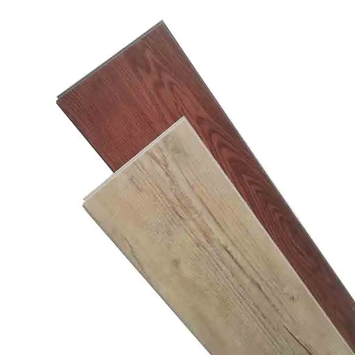 easy installation luxury pvc floor spc flooring carreaux de sol pour ecole self adhesive flooring