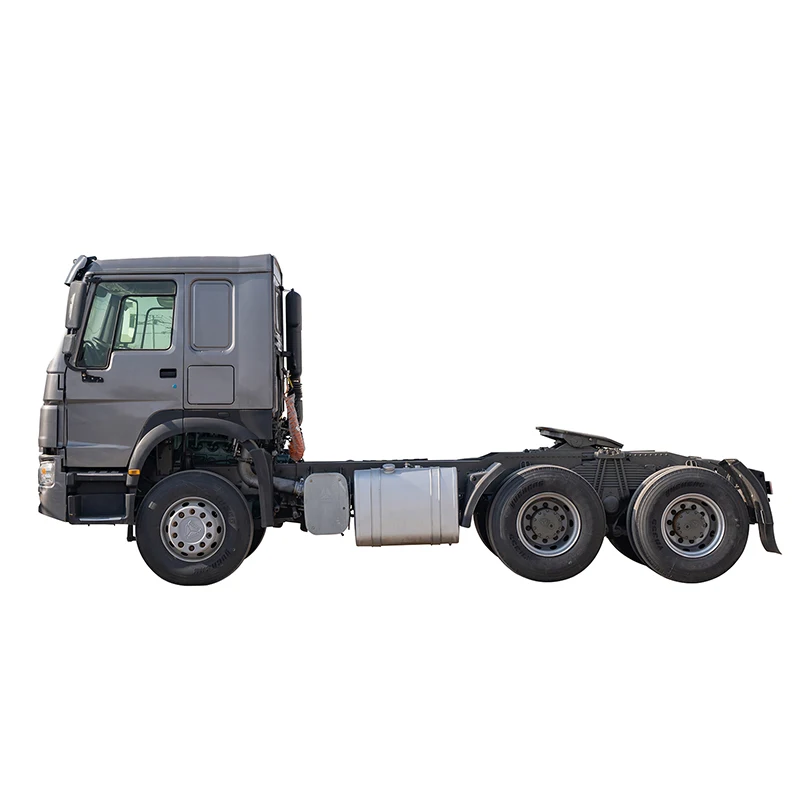 2021 375 Sinotruk Howo Diesel Euro 3 Manual Truck Tractor Fh 500 10 2 Wheel Tractor 420 HP Used 6x4 Drive Automatic Howo Trucks