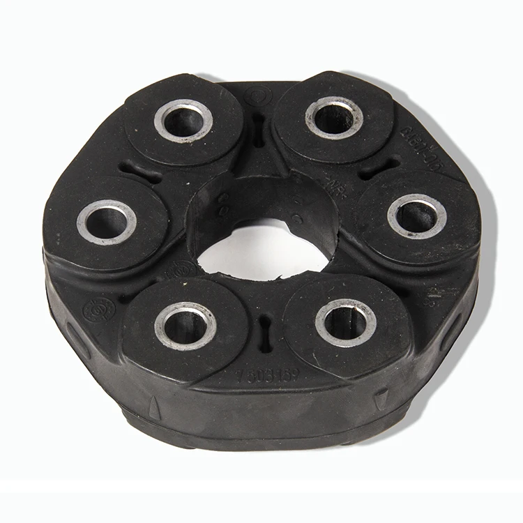 Запчасти для автомобильного ходового механизма карданный диск 90222781 пропеллер универсальные соединительные муфты BMW X5