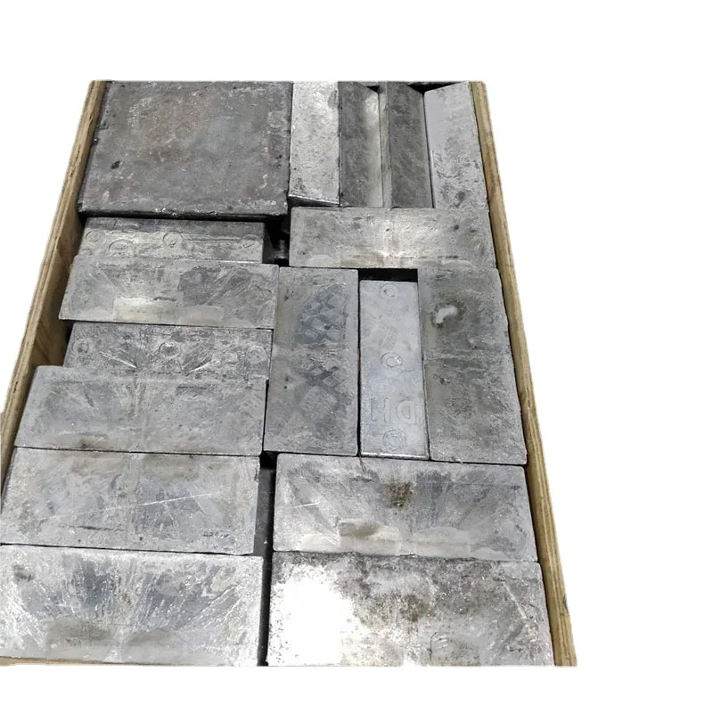 Factory direct selling high-purity Cd cadmium ingot and cadmium rod