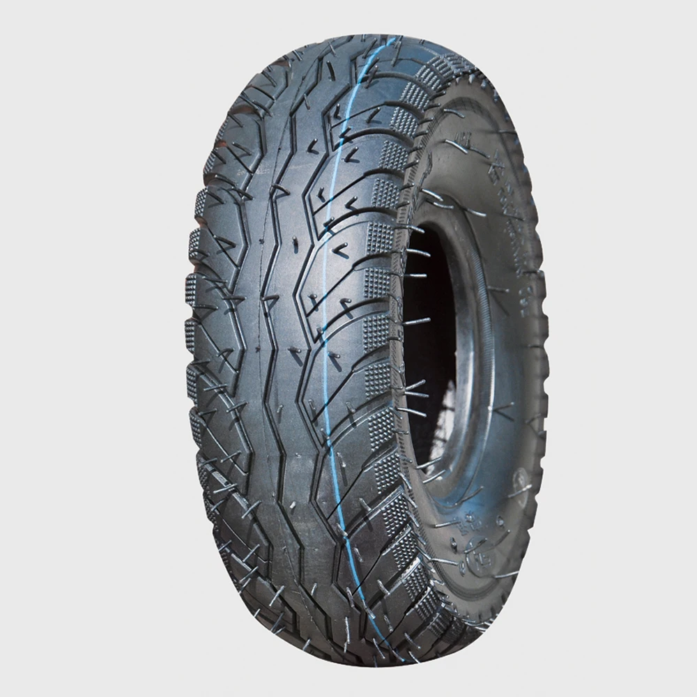 Высококачественные резиновые колеса 350-4 300 мм