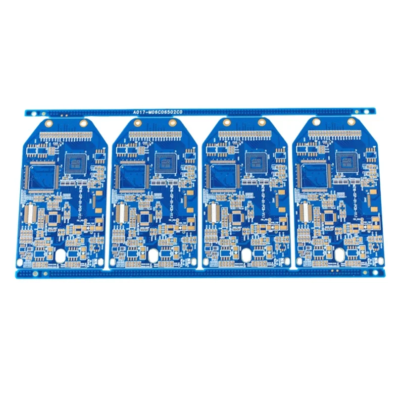Высокое качество Многослойная печатная плата PCB сборки печатных монтажных плат/производитель в