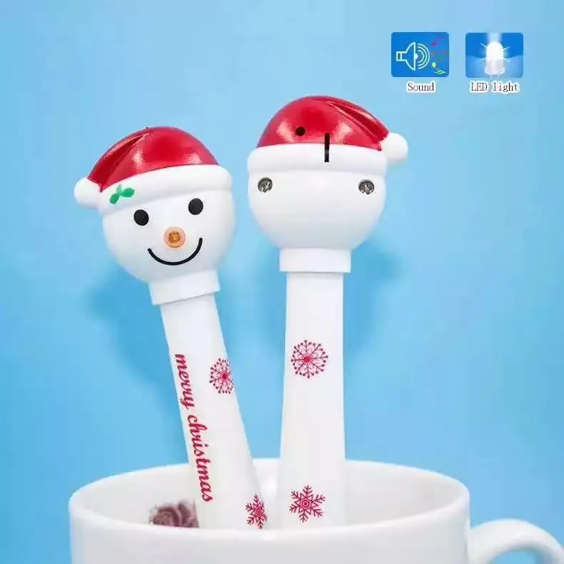 wholesale Promotional Gift Cute Rabbit animal penguin Pompom Plush Ballpoint  Carrot Pen For School Office unique plastic ball p