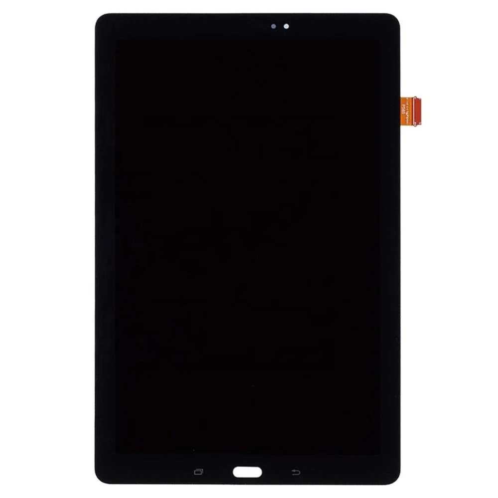 100% проверенных рабочих дисплеев для Samsung Galaxy Tab A6 10,1 дюймов 2016 P580 SM-P580 P585 SM-P585 ЖК-дисплей планшет с сенсорным экраном в сборе