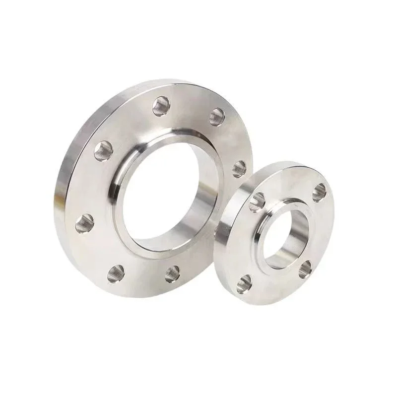 Hot Sale Products Double Flanged Dn150 Pn10 Stainless Steel 316l 2-Hole Stainless Steel Flange Bearing