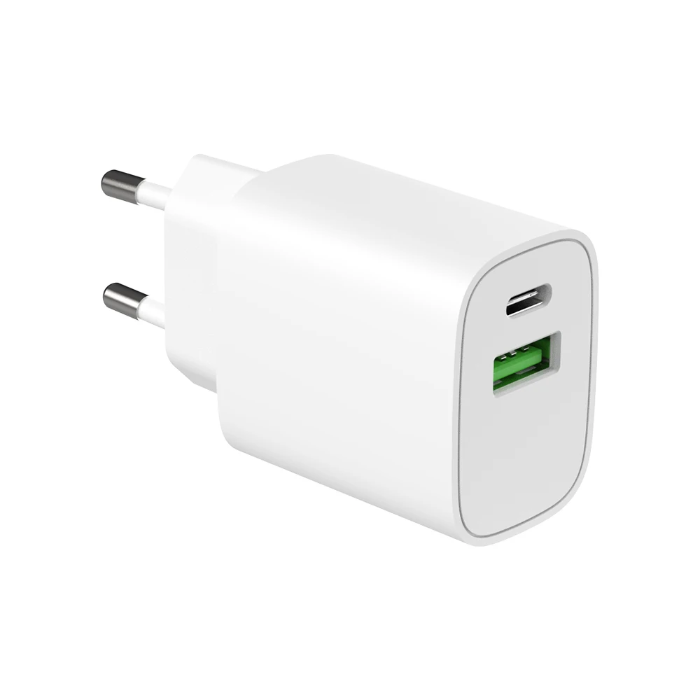 Eu Us Uk 18w Quick Charge 3.0 Usb Charger Fast Charging Multi Charger For Samsung S10 Xiaomi Mi9 Iphone X Wall Phone Charger