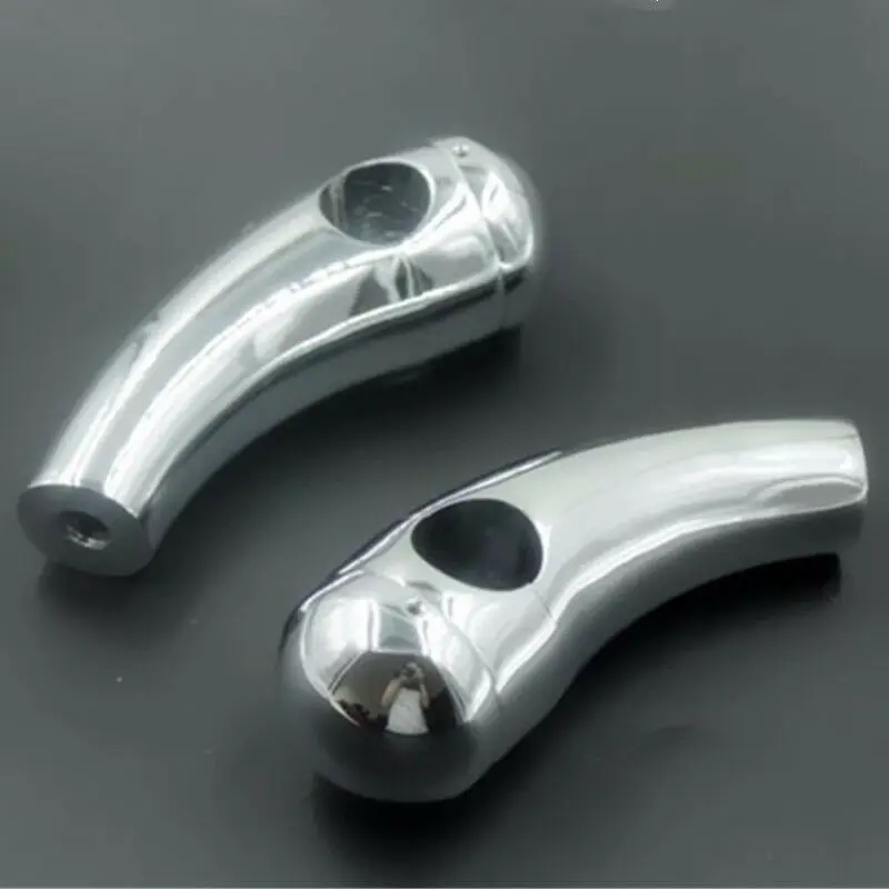 
Motorcycle accessories Chrome 5