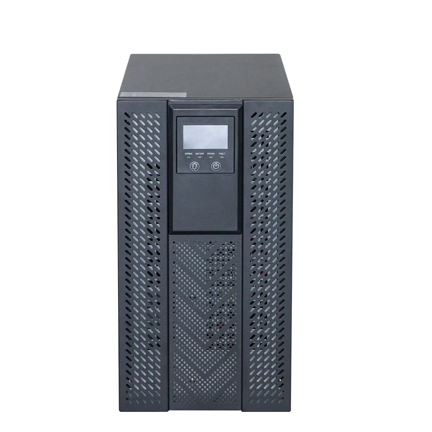 Wholesale Price Oem 8000 Watt Ups 10 Kva 3 Phase Ups With 2 Hour Backup