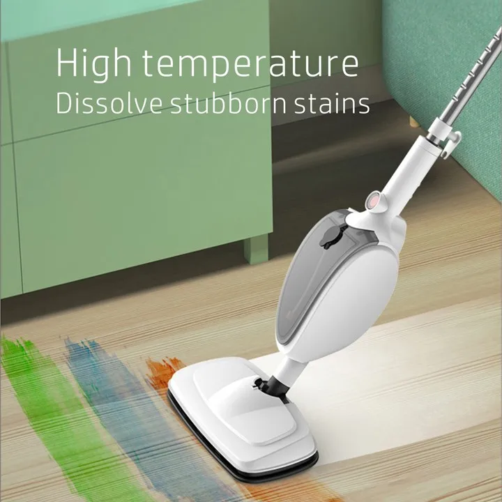 
Hot Selling Good Quality Electric Vacuum Cleaner And Steam Mop 
