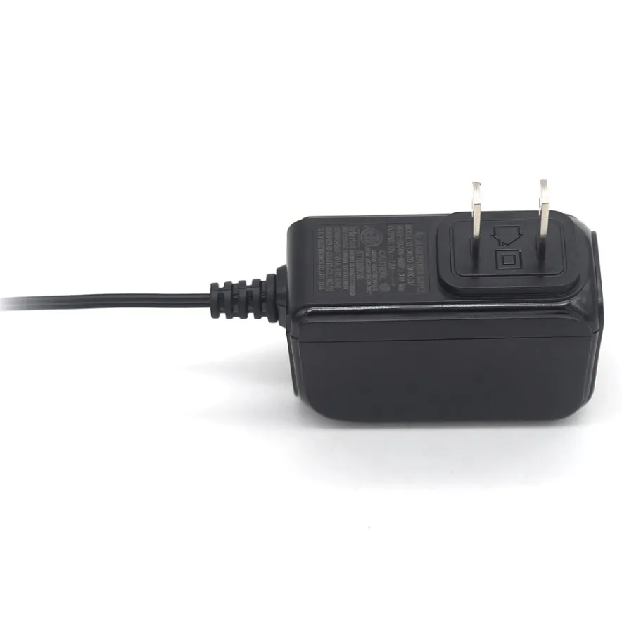 12W AC DC Adapter 5V 6V 9V 12V Power Adopt 500mA 800mA 1A 2A 3A 4A 5A Switching Power Supply  Adaptor