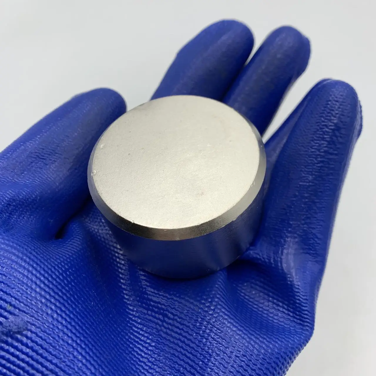 Wholesale price Big Neodymium Magnet  Disc Round Shape Magnet  D50X30 N35 N42  N52