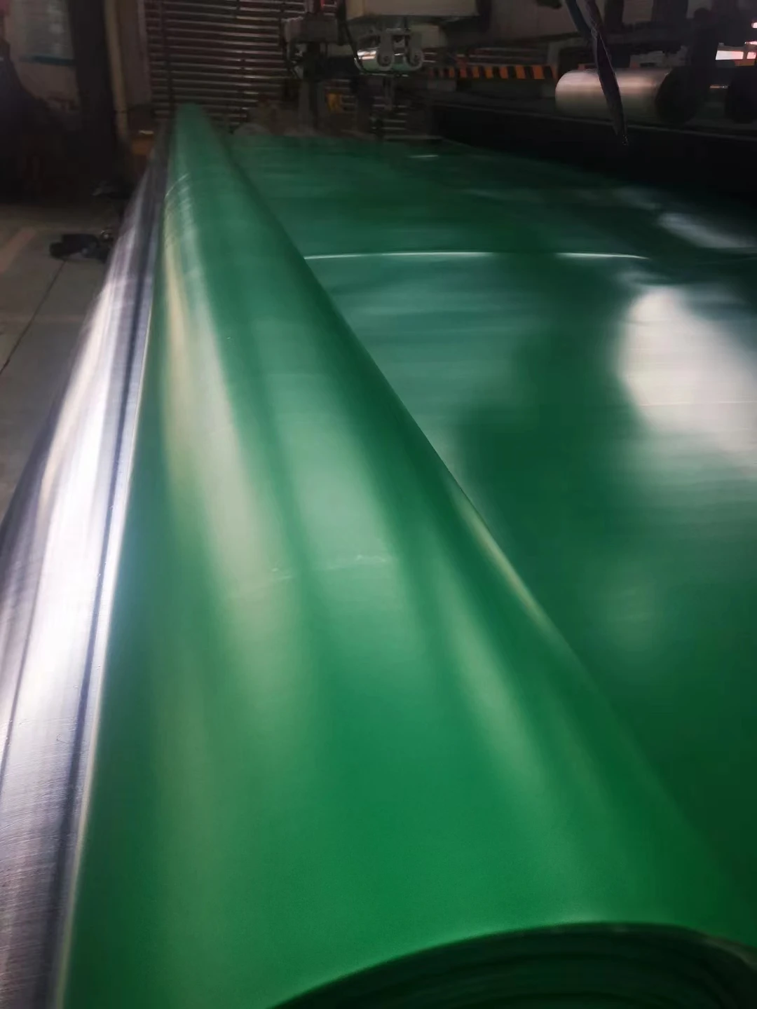 0.5 0.75 1.5 1mm HDPE LDPE geomembrane for fish farm pond liner