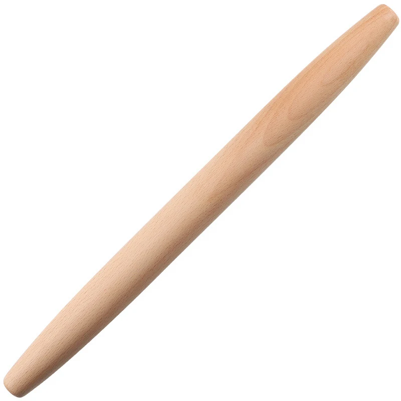Eco Customized cooking tools Baking Pastry Kitchen utensils wooden Rolling Pin