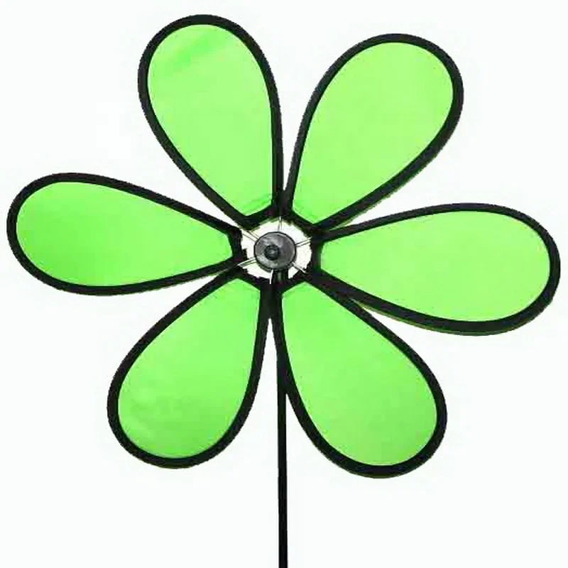 Оптовая продажа, ветряная мельница из полиэстера для детей