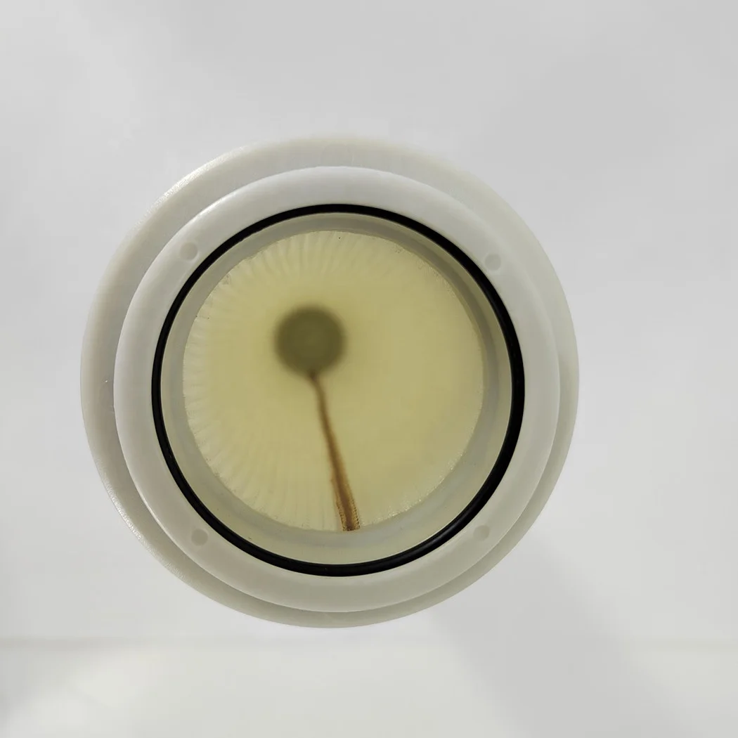 Self dumping truck filter element 916254  P564556  HC9604FKS16H  Hydraulic oil filter  Suitable for Terex dump trucks