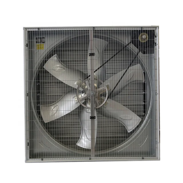 Good price hot sale ventilation exhaust fans for poultry
