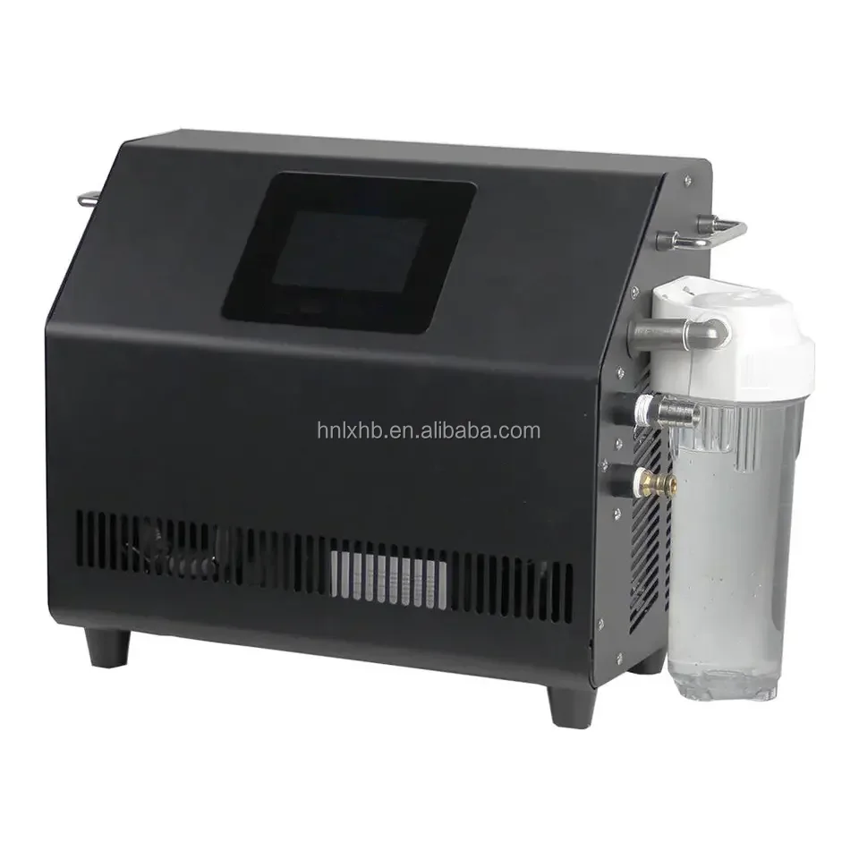 Factory 1Hp Water Chiller Cooling Machine Sport Recovery Ice Bath Equipment Cold Plunge Chiller