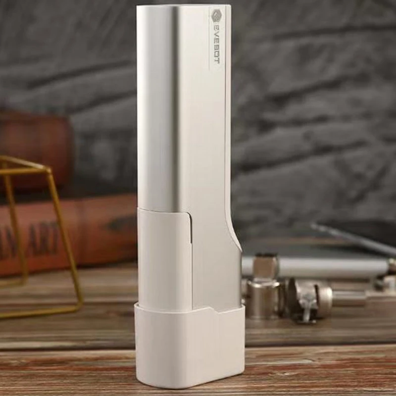 Industrial New Model mini inkjet Printpen Portable Printer with Quick Drying ink