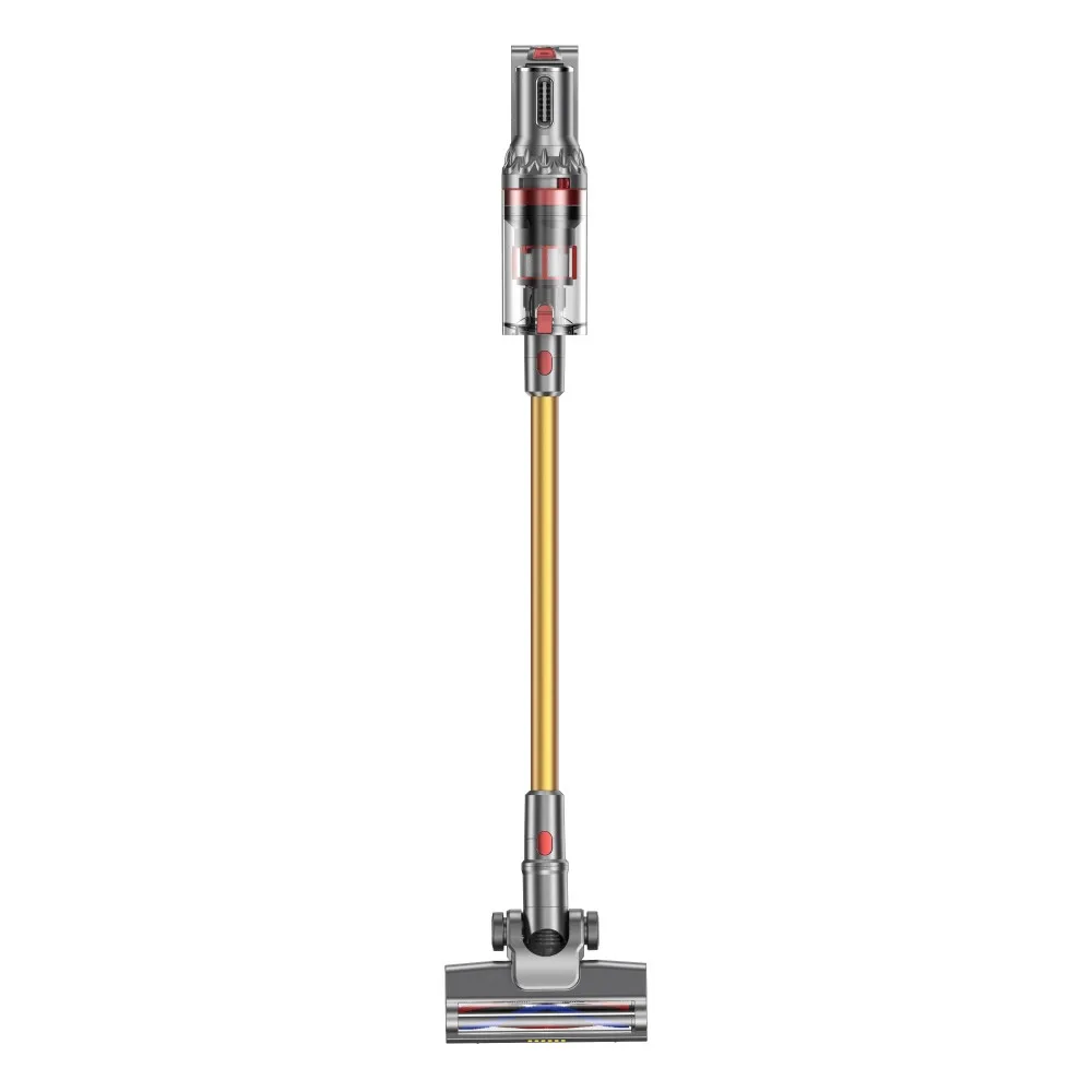 Dust collection tower 450W Stick silent vacuum upright Korea Self Empty Vacuum System Vacuum Cleaner for pets carpet rugs floor