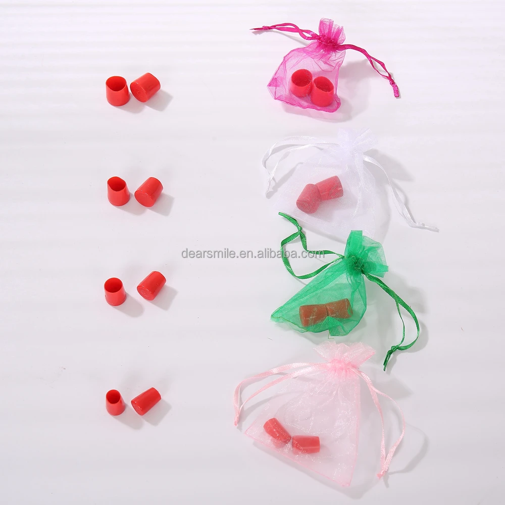 High Heel Protecors Transparent Heel Stoppers Heel Repair Caps Covers for Weddings, Races, Formal