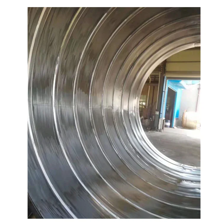 High Quality Rotomolding Water Tank Forming Rotational Molding Manufacturer Sells At Low Price