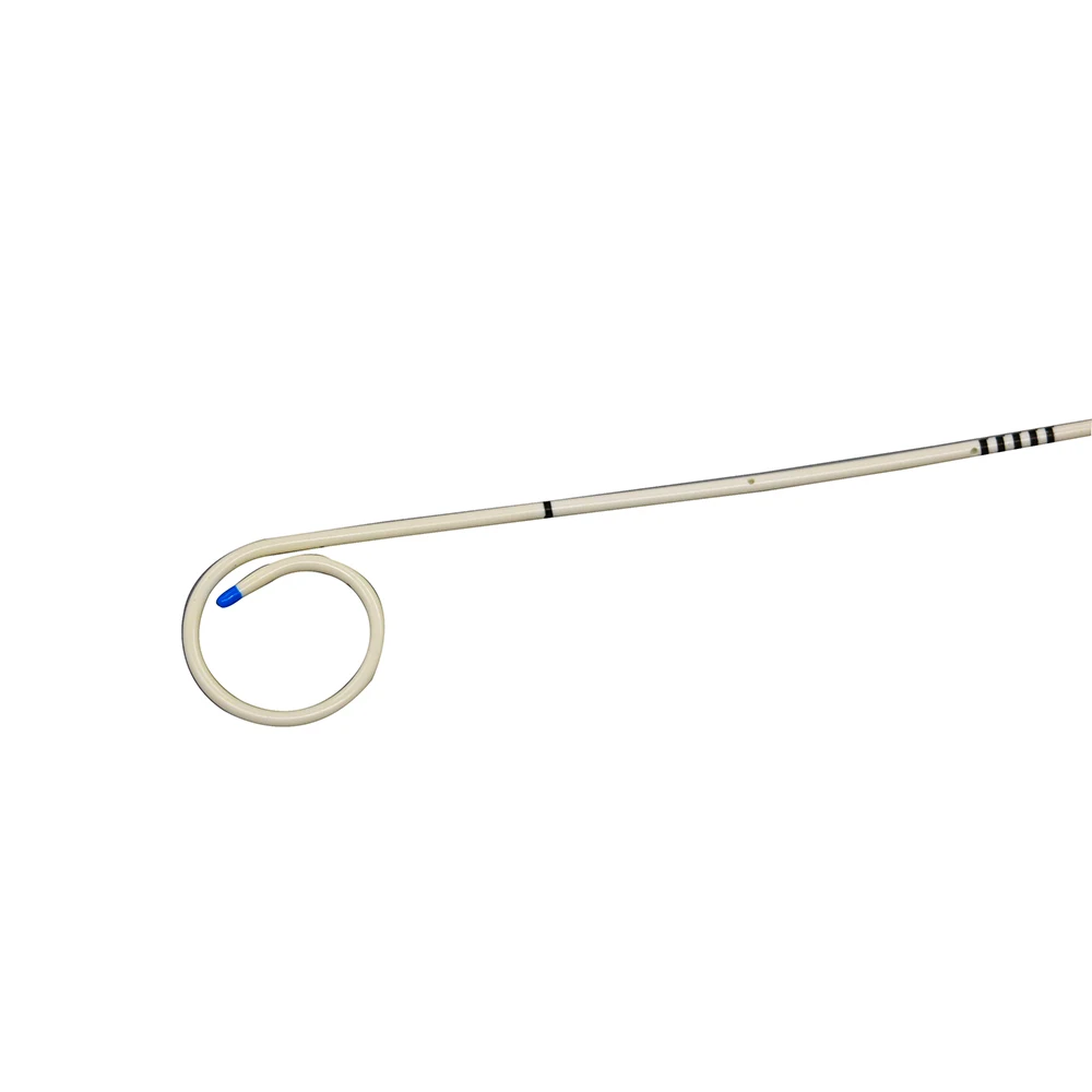 Ureteral stents can effectively relieve upper urinary tract obstruction control infection and protect renal function