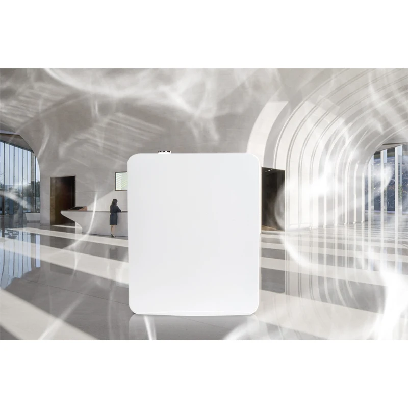 Hot Sale Commercial Large Aromatherapy Nebulizer Diffuser HVAC System Scent Diffuser for Shopping Mall Hotel and House