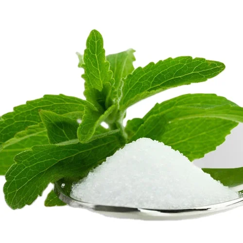 High quality stevia and erythritol mixed sugar replacement