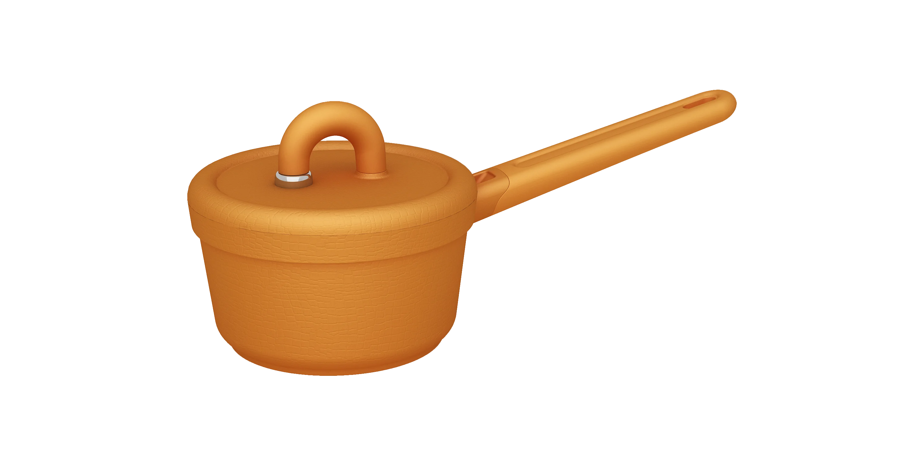 Non-stick die-cast aluminium pan Induction Cookware with ceramic or PTFE coating PFOS  PFOA Free