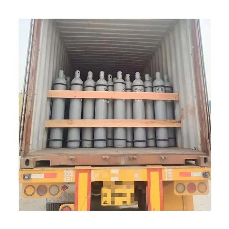 Оптовая продажа, высокая эффективность (Sf6), купить гексафторид Серы