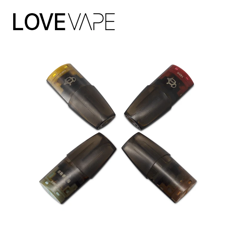 LOVEVAPE 350mah 2ml Vaper Pen Electronic E Cigarette Vape Pen