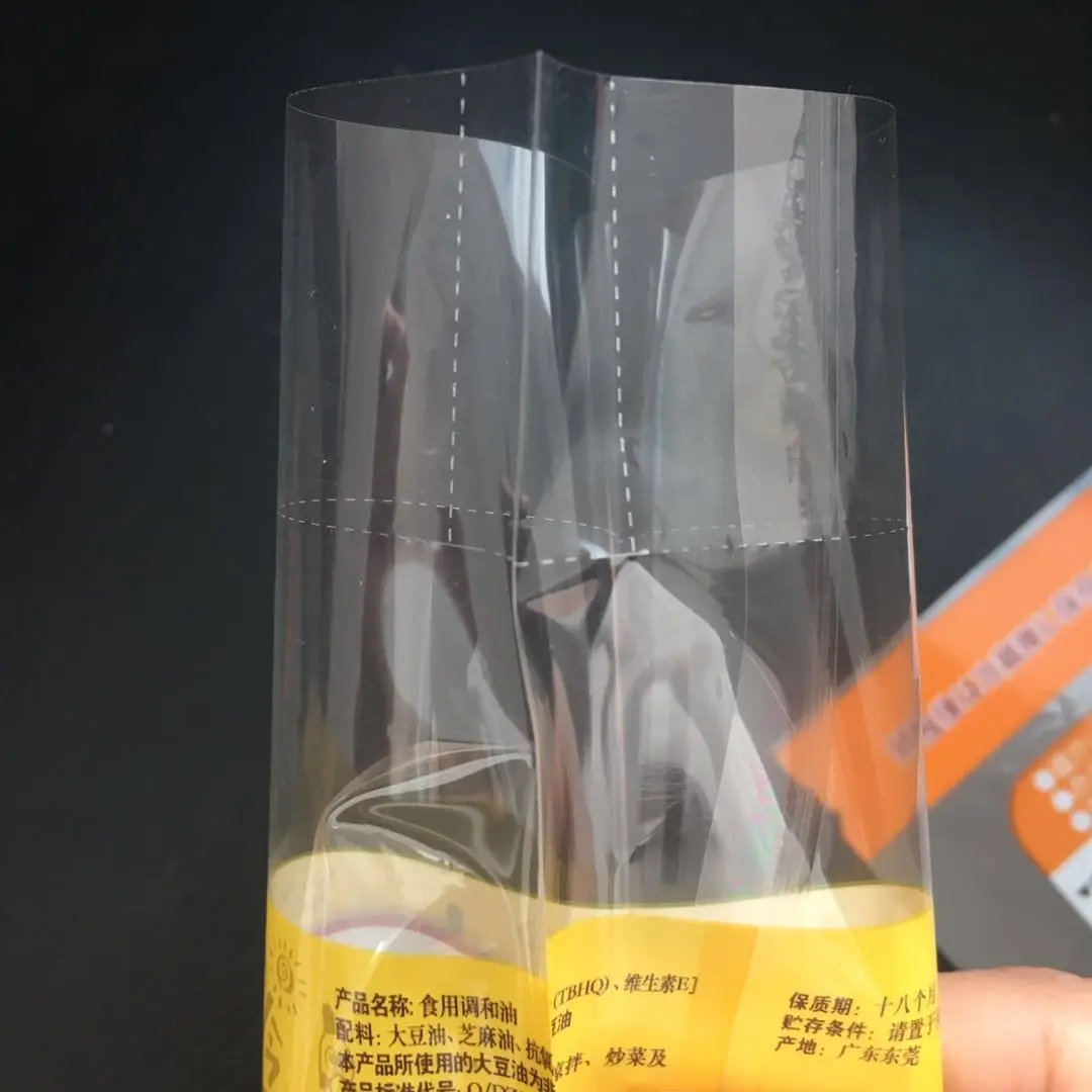 Shrink Film Pvc Transparent Or Printed Shrink Bands PVC Shrinkable Film