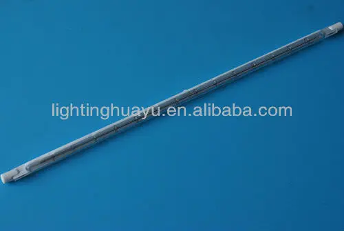 INFRARED EMITTER infrared Heating Light for PET Blowing