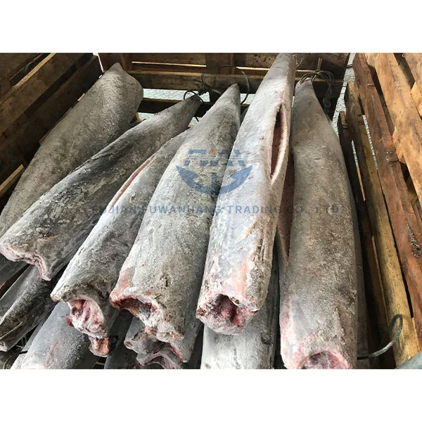 Seafrozen  Wahoo Fish Wholesale Price  factory direct sale
