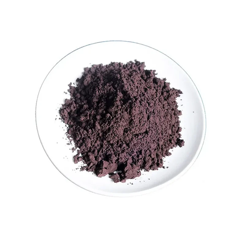 China Factory Double Clearance Rare Earth Brown Color Terbium Oxide Tb4O7 CAS 12037-01-3 Price