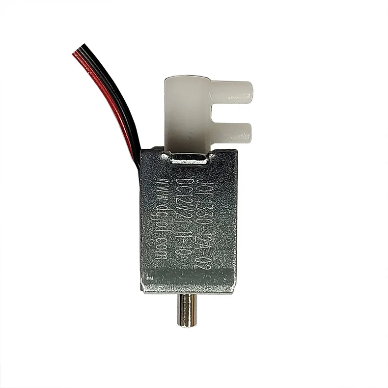 Two three-way solenoid valve leg massager air valve rehabilitation instrument mini solenoid valve