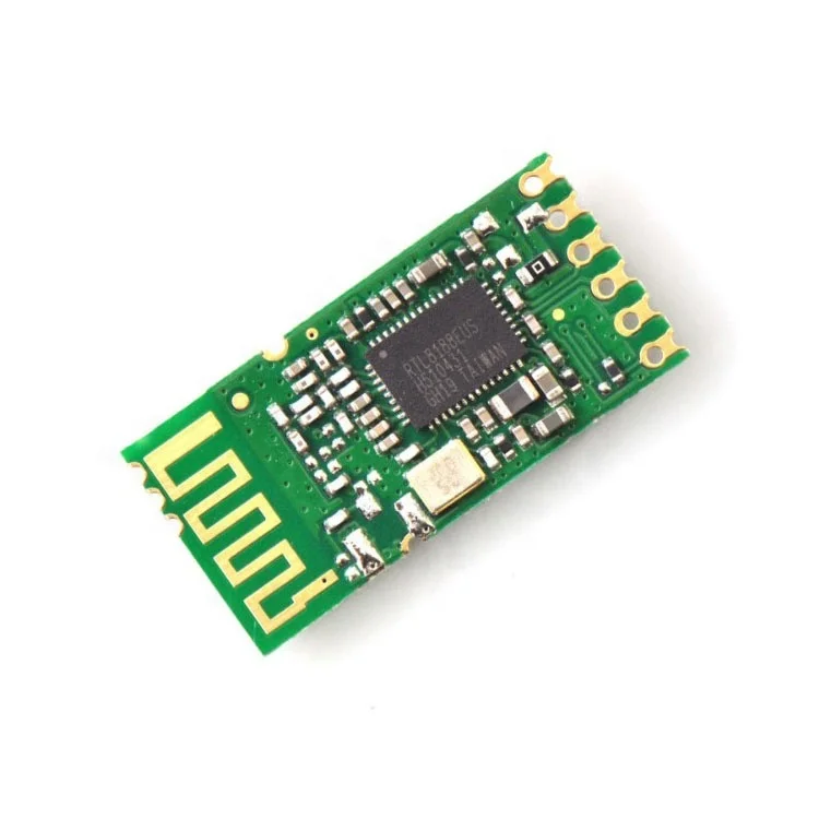 LOW COST 2.4G Wireless Transceiver RF WIFI RTL8188EUS RTL8189 Module SDIO Interface