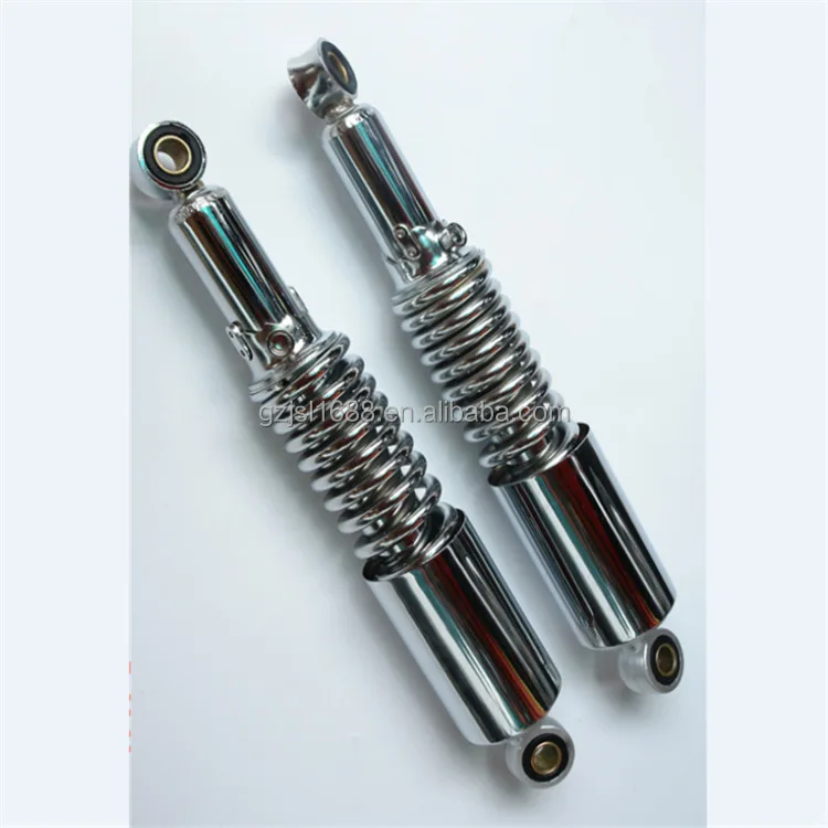 Motorcycle GN125 shock absorber OEM suspension rear shock absorber motorcycle parts